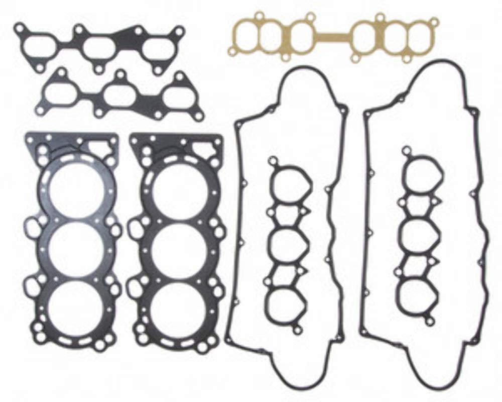 Engine Cylinder Head Gasket Set MAHLE HS54038A