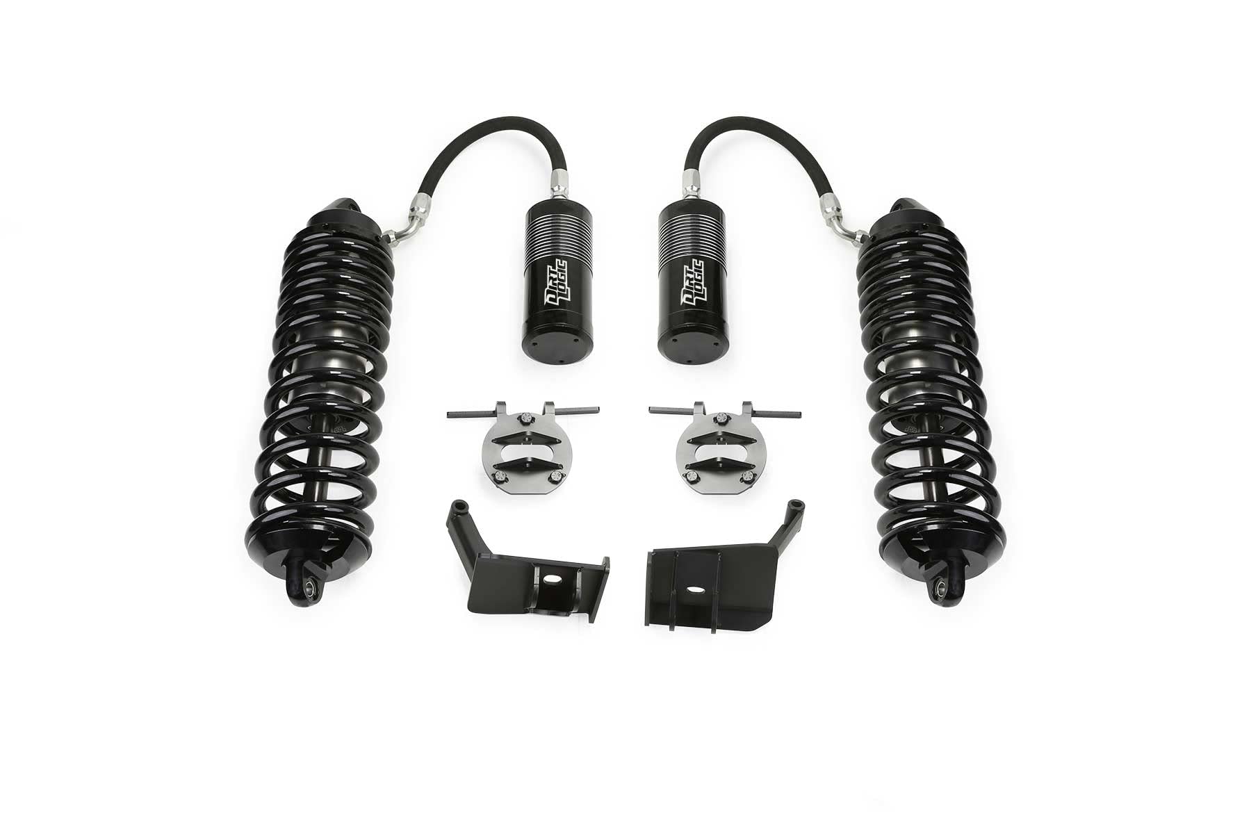 Fabtech 4.0 R/R 20 C/O Conv SYS W/