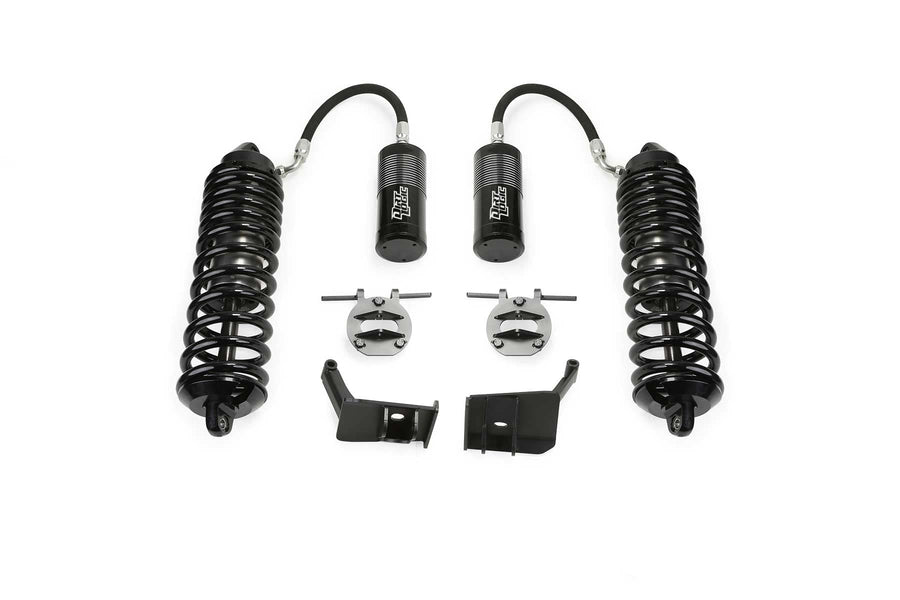 Fabtech 4.0 R/R 20 C/O Conv SYS W/