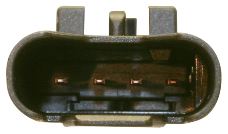 Motorcycle NTK (28026) Oxygen Sensor