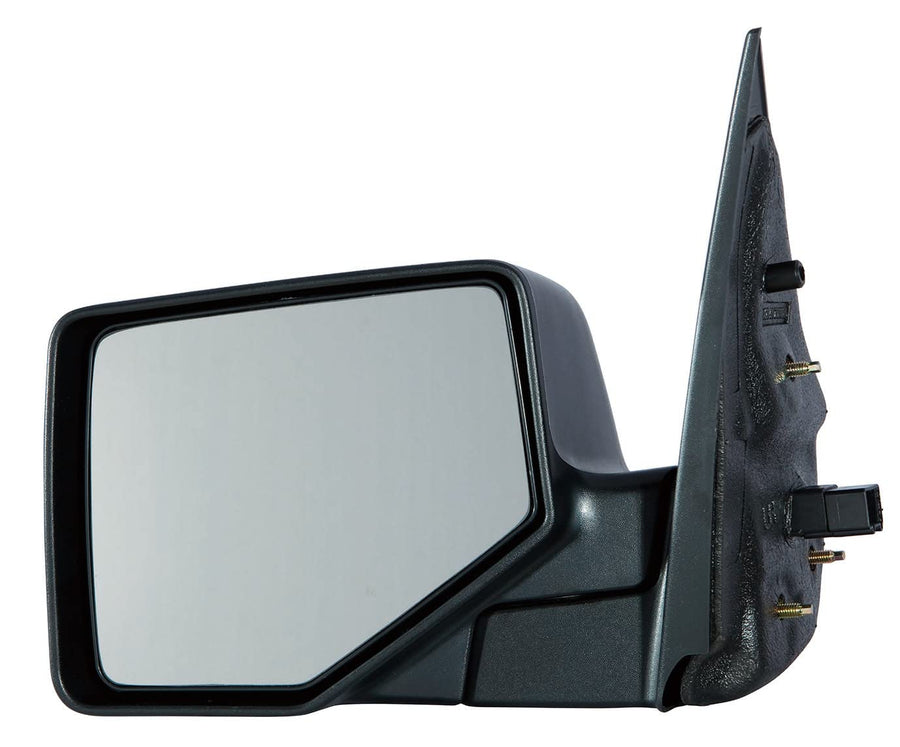 for 2006-2010 Ford Explorer Sport Trac GO-PARTS Side View Mirror - Left (Driver) Replacement 6L2Z 17683 DAA FO1320417 2007 2008 2009