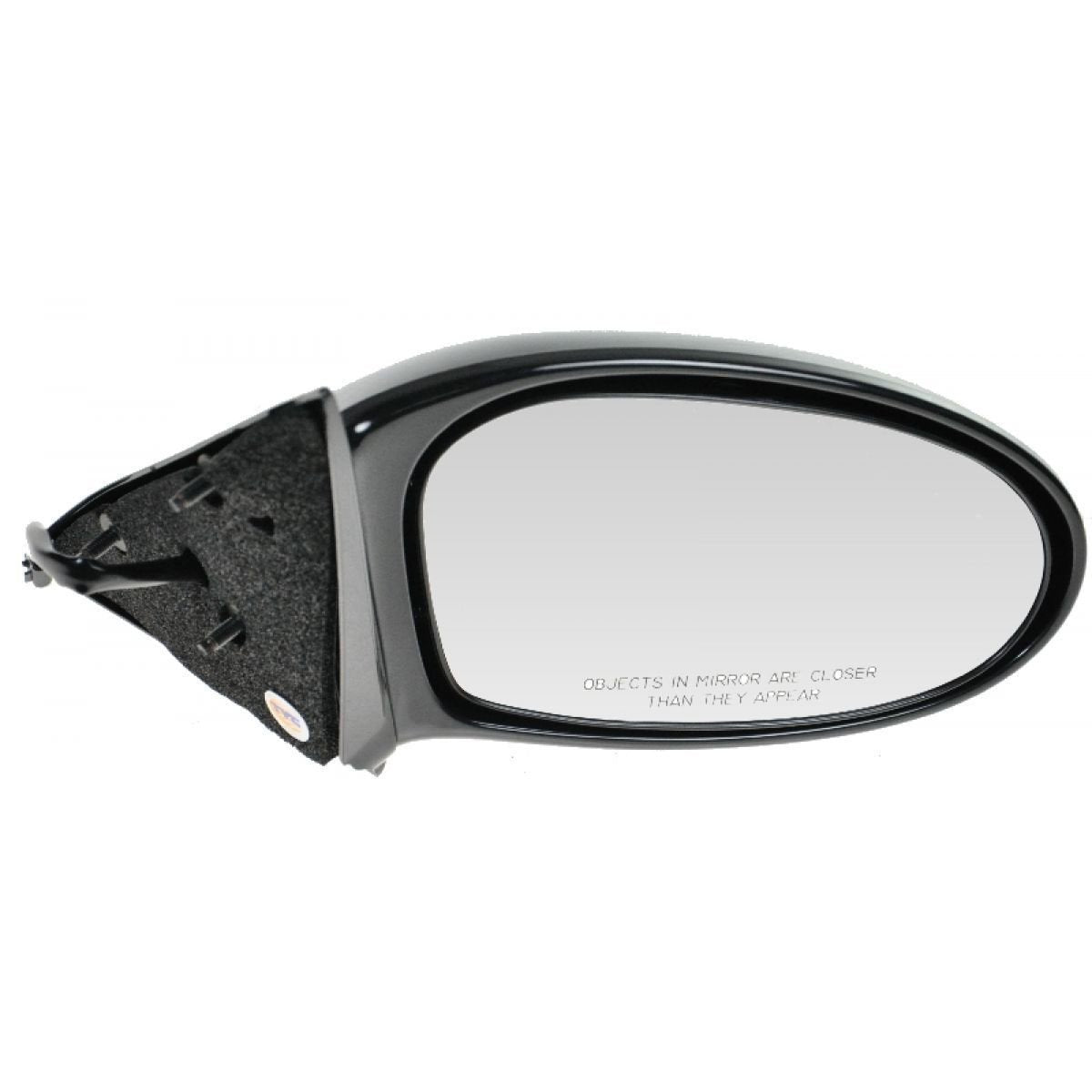 Oldsmobile Alero TYC 1690031 Passenger Side Power Non-Heated Replacement Mirror