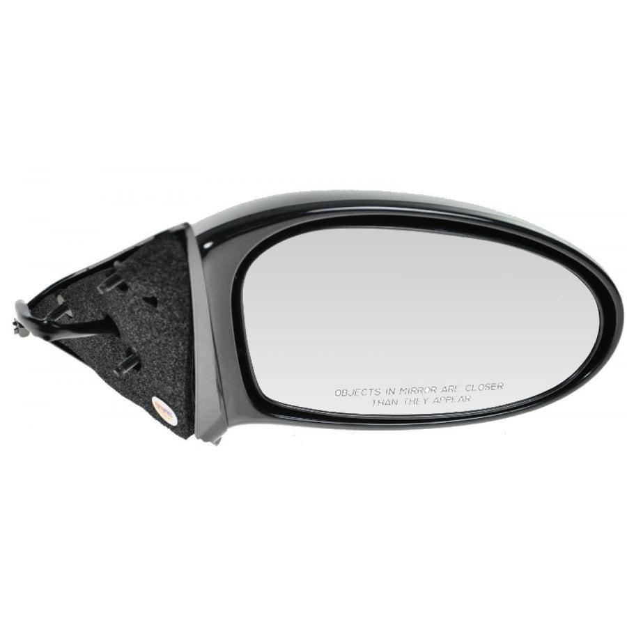 Oldsmobile Alero TYC 1690031 Passenger Side Power Non-Heated Replacement Mirror
