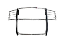 E0035S Trailfx Grill Guard 2019 Chevy 1500 Pss