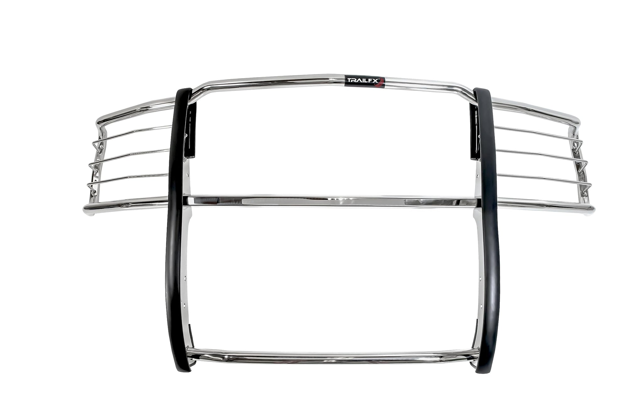 E0035S Trailfx Grill Guard 2019 Chevy 1500 Pss