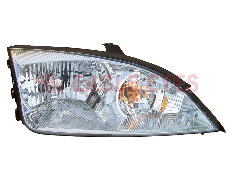 FR419-B001R Eagle Eyes Headlight