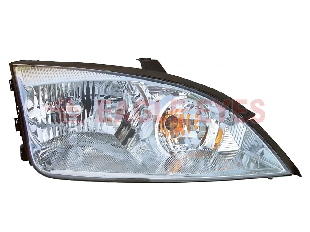 FR419-B001R Eagle Eyes Headlight