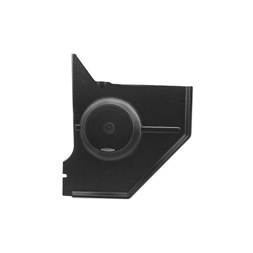 Classic Scott Drake - 65-6 Cp/Fb Blk Kp For Speakers (C5ZZ-65023445SP)