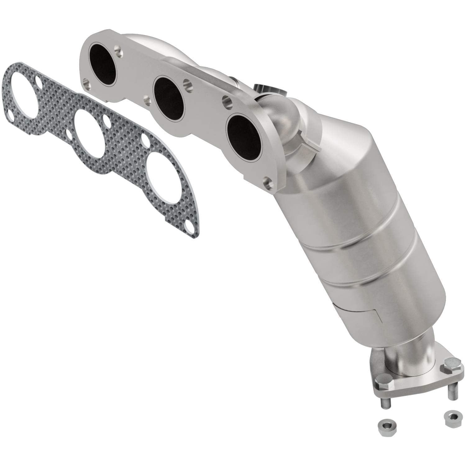 Catalytic Converter MagnaFlow 452912: California Grade, Manifold, Compatible with 2004-2005 Suzuki Verona (CARB Compliant)