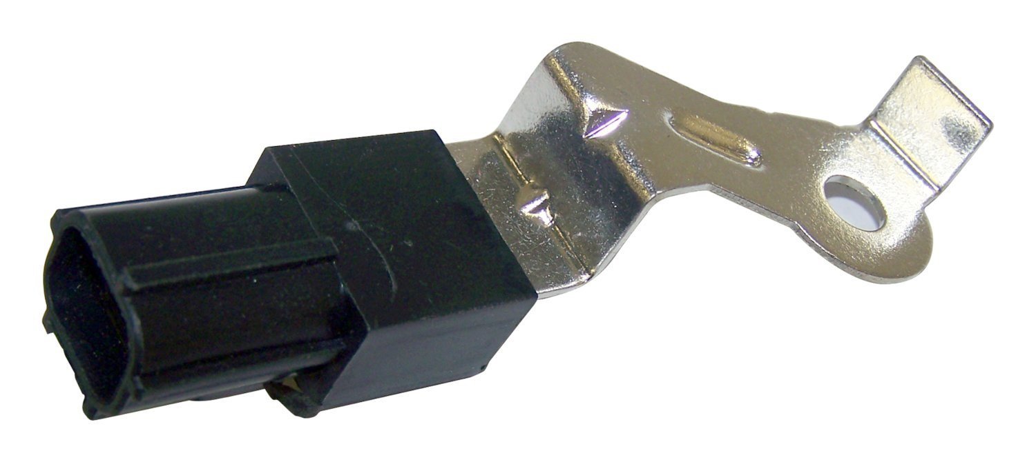 Ignition Capacitor Crown Automotive Ignition