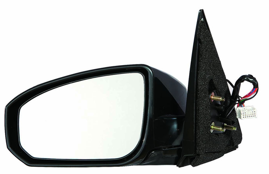 Replacement Driver Side Door Mirror Set DEPO 315-5413L3EBH2
