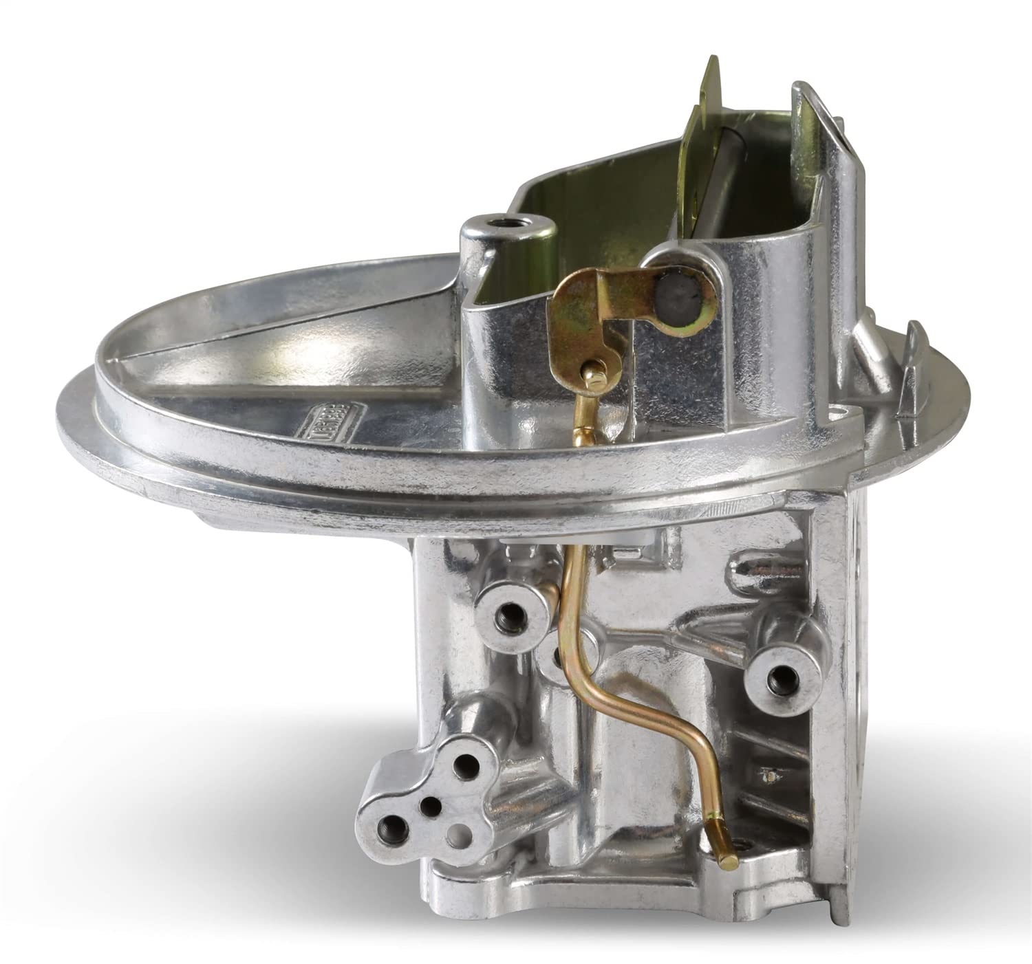 Replacement Holley 134-360 Carburetor Main Body-Aluminum
