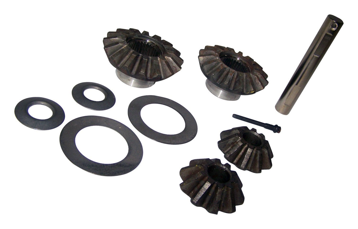 Differential Gear Set Crown Automotive Driveline and Axles
