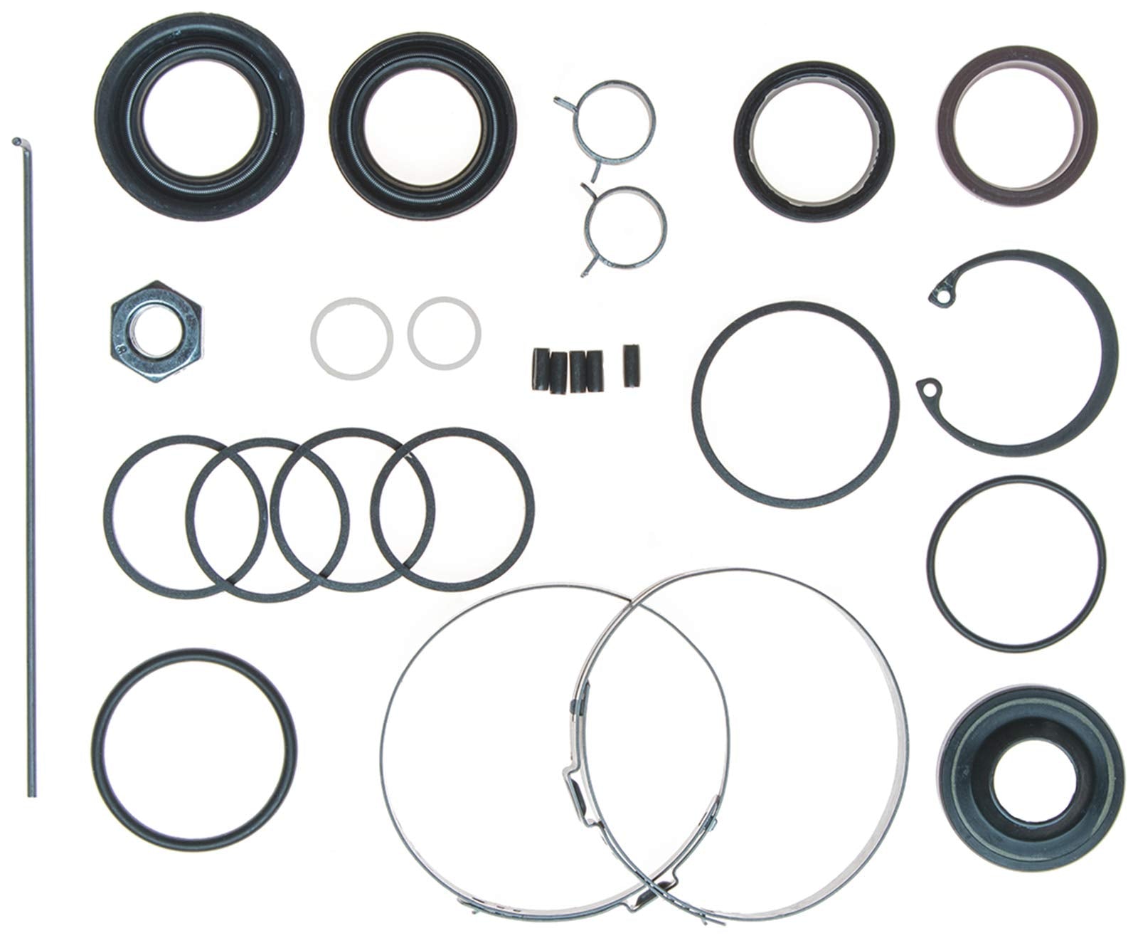 Power Steering Gates 351740 Repair Kit