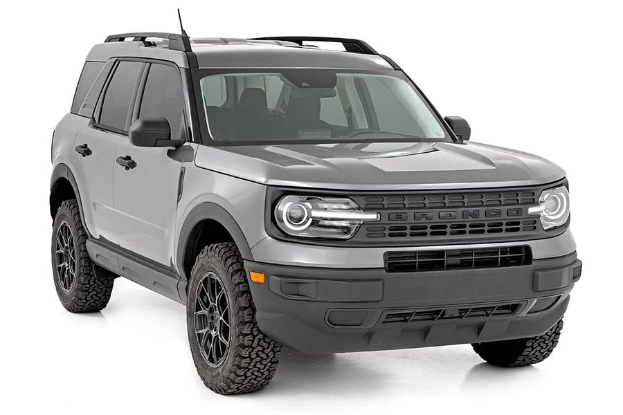 1.5" Rough Country Lift Kit for 2021-2024 Ford Bronco Sport - 40100