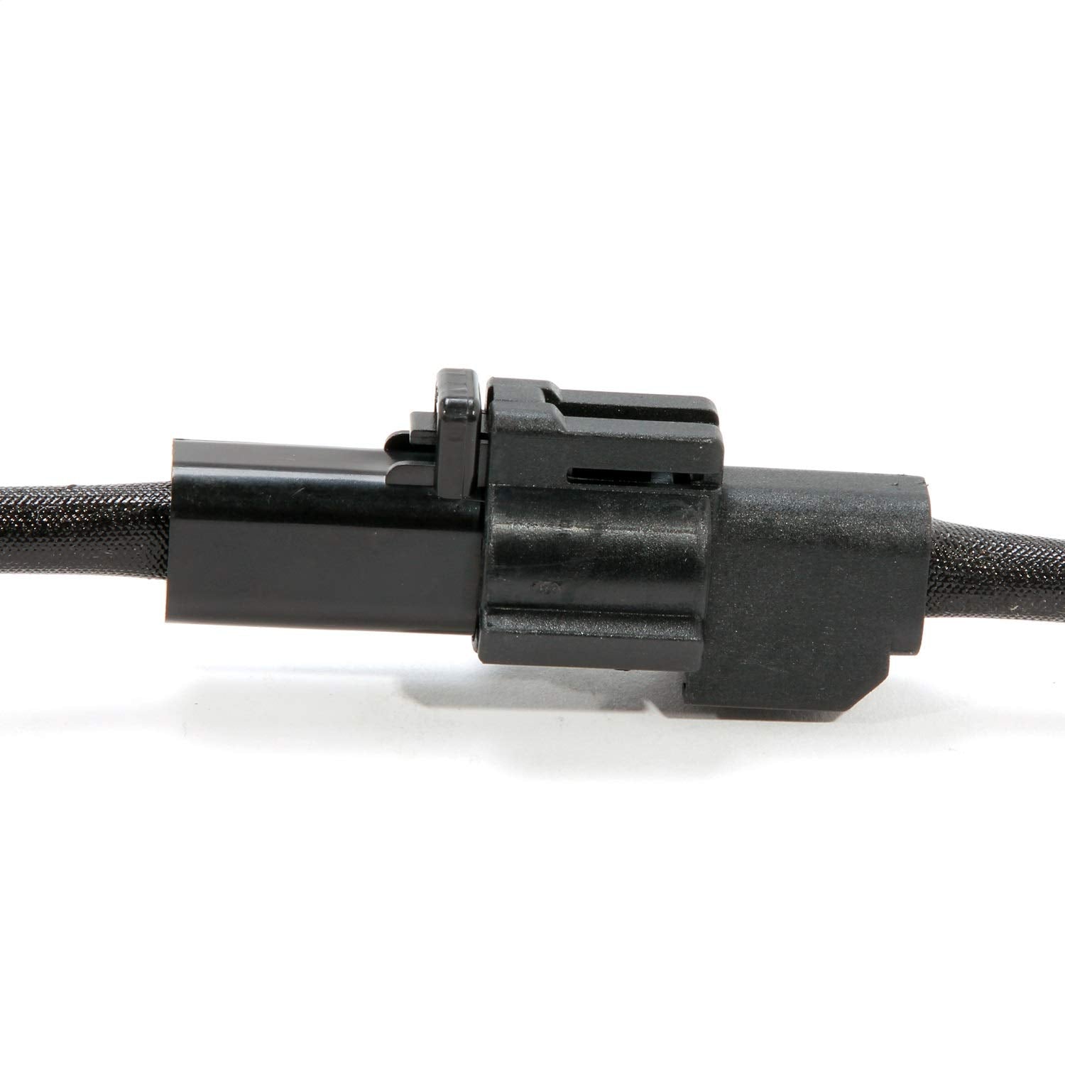 O2 Oxygen 1987-2009 Mustang 18" Extension Wires w/Plug Harness