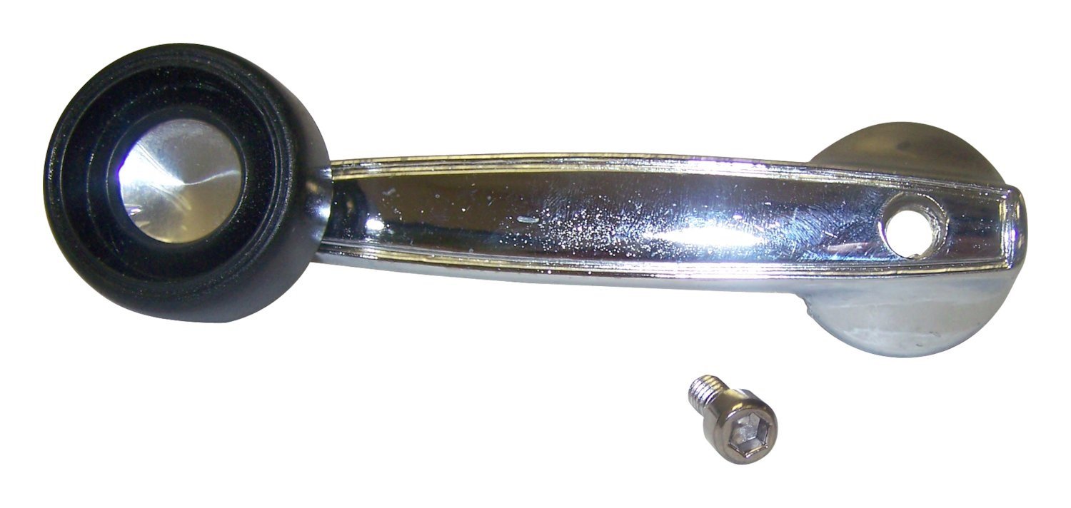Window Handle Crown Automotive 3861473