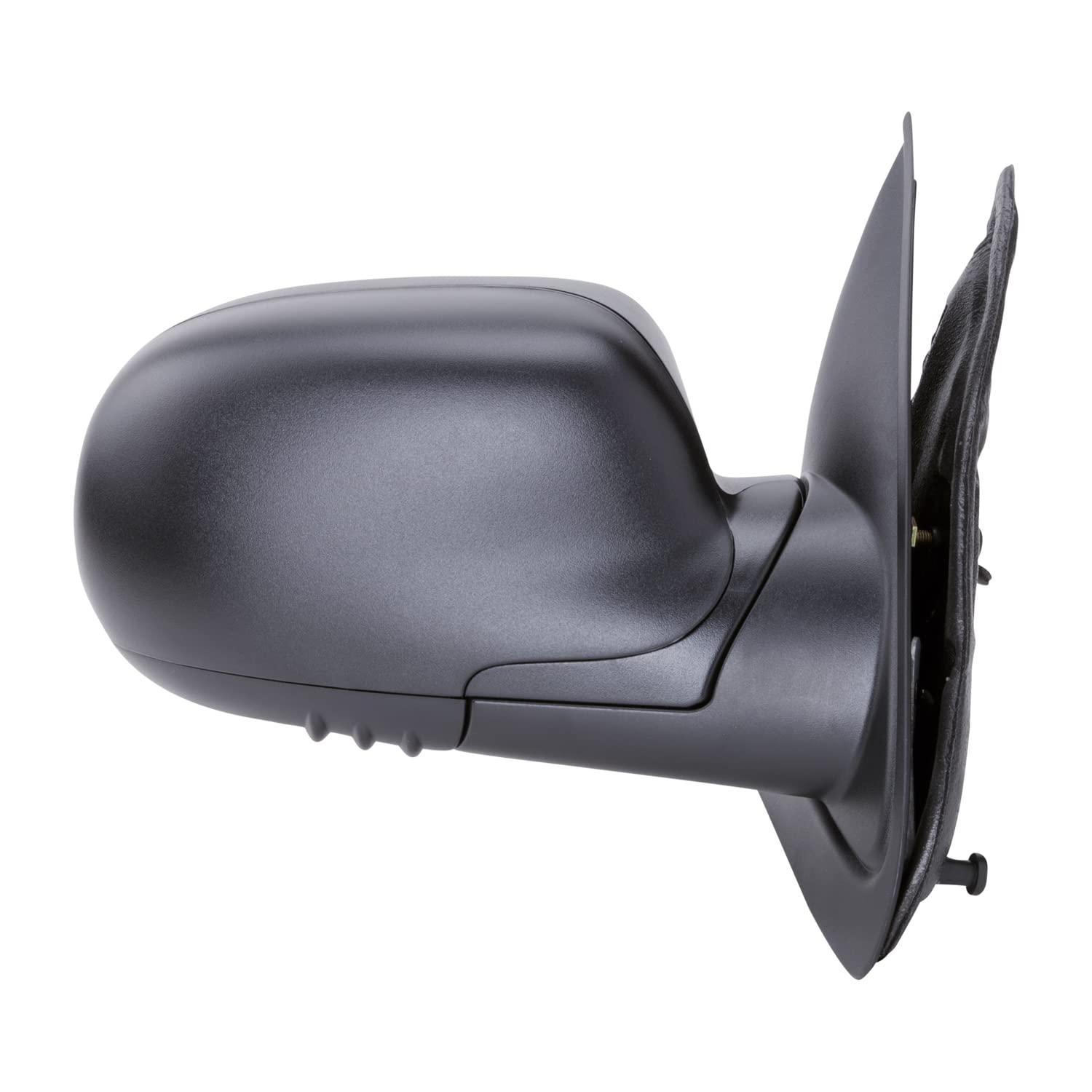 CHEVROLET Trailblazer TYC 2130011 Compatible with Passenger Side Manual Replacement Mirror