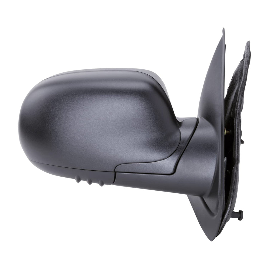 CHEVROLET Trailblazer TYC 2130011 Compatible with Passenger Side Manual Replacement Mirror