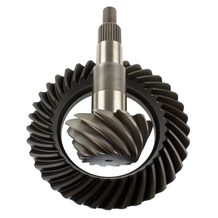 Differential Ring and Pinion Motive Gear F7.5-308 3.08 Gear Ratio for Ford 7.5" - Compatible with 1990-2010 Ford, Mercury, Lincoln, and more, 10 Bolt, Rear Axle