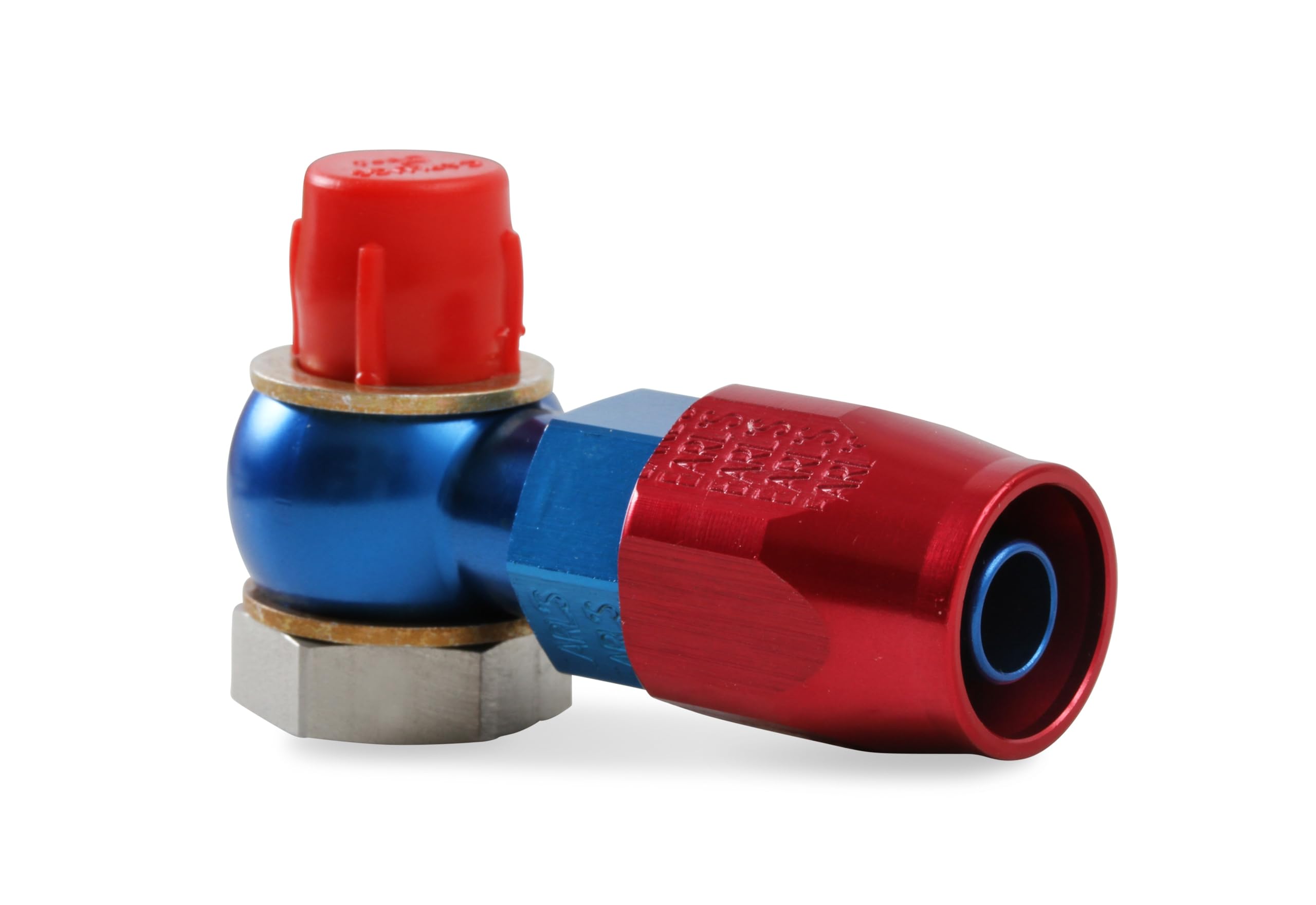 Earls Swivel-Seal® Hose End 807694ERL