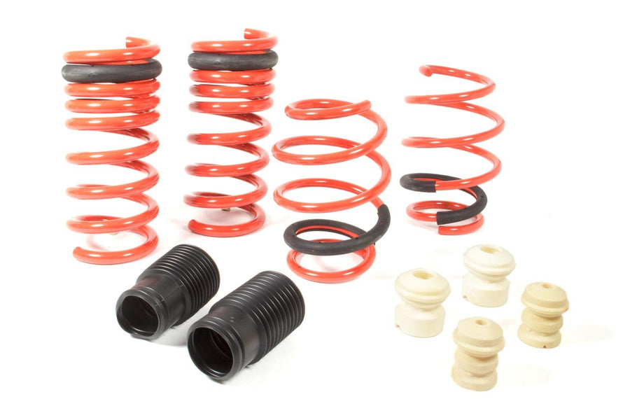 Eibach Kit SPORTLINE Springs 4.14535 Set of 4 Compatible with Make: FORD Mustang GT Coupe S550 2015 to 2017