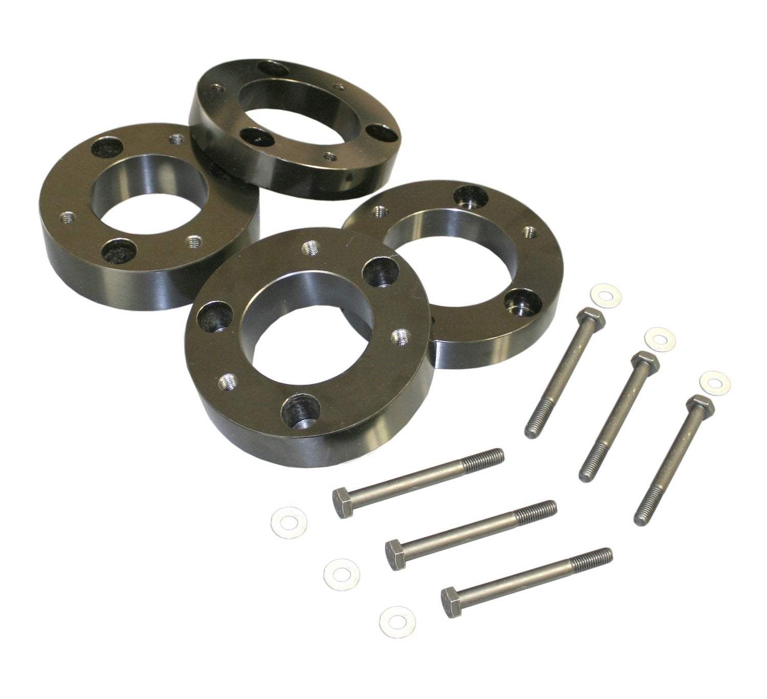 Front Skyjacker Aluminum Spacer Leveling Kit F920MS