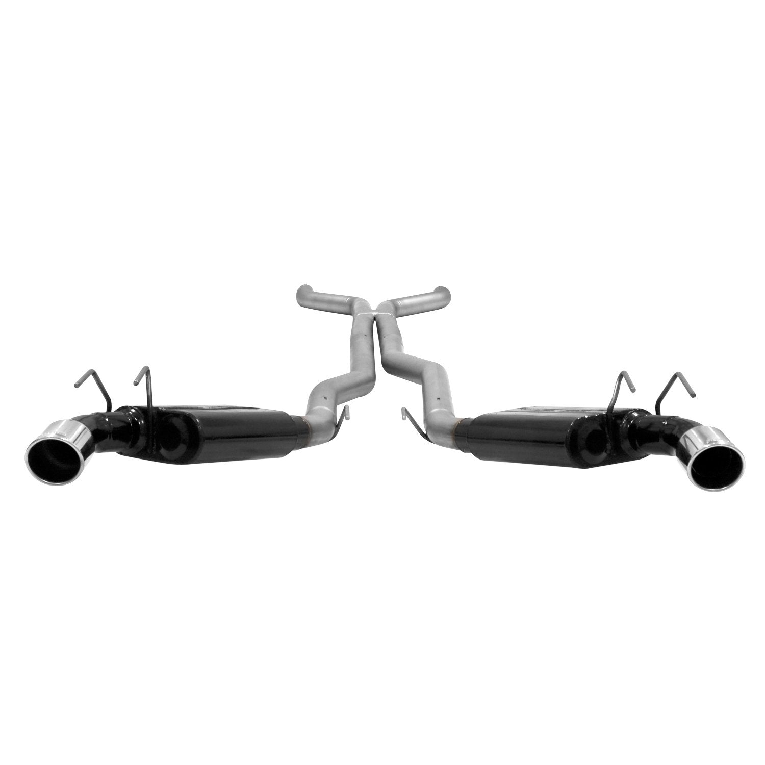 American Thunder Flowmaster 817481 Cat-back Exhaust System