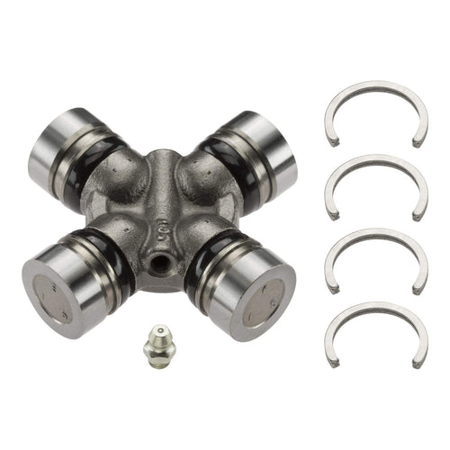 Premium MOOG Greaseable Universal Joint