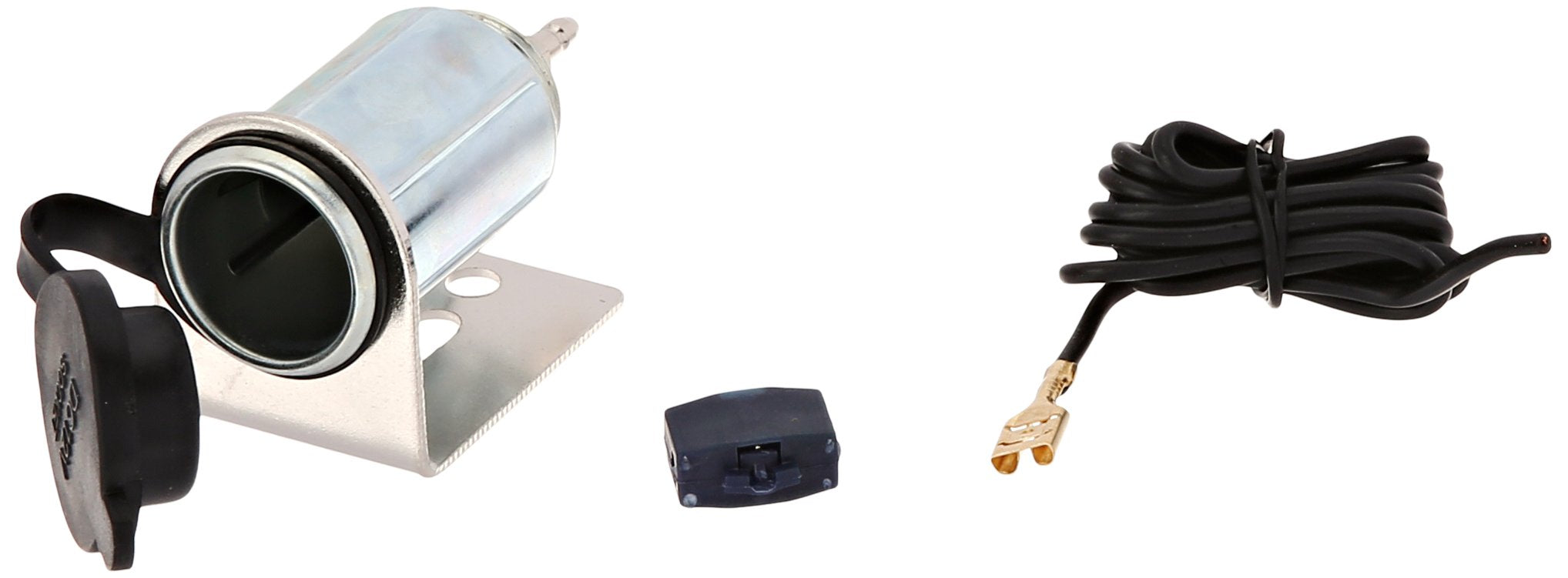 Dash Mount Dorman 56415: Lighter Receptacle Kit
