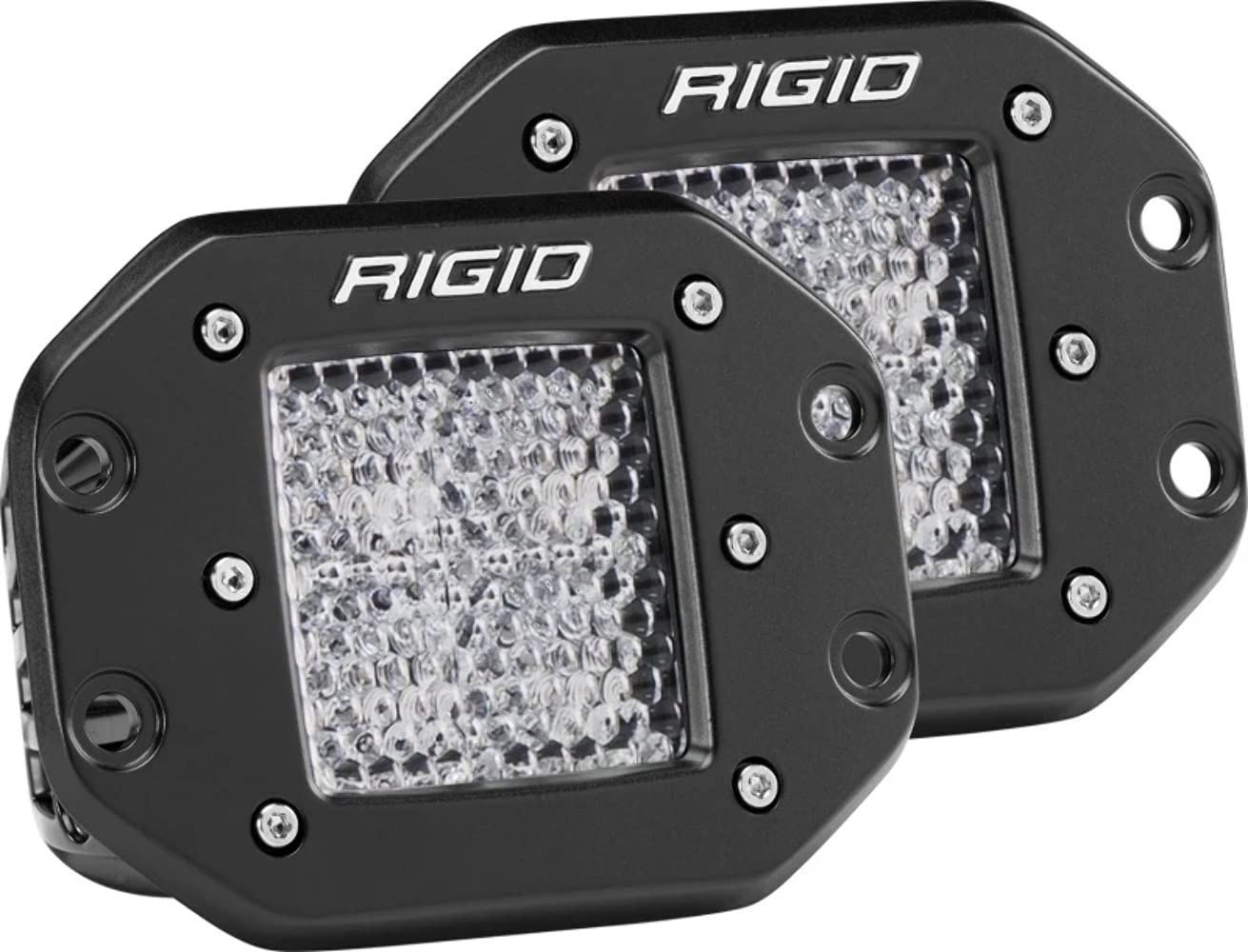 PRO D-Series DIFFUSED FM /2