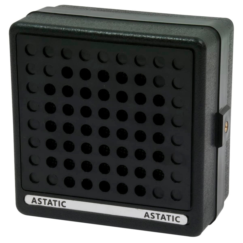 Presidential Astatic 302-VS2 10W/8Ω External CB Speaker