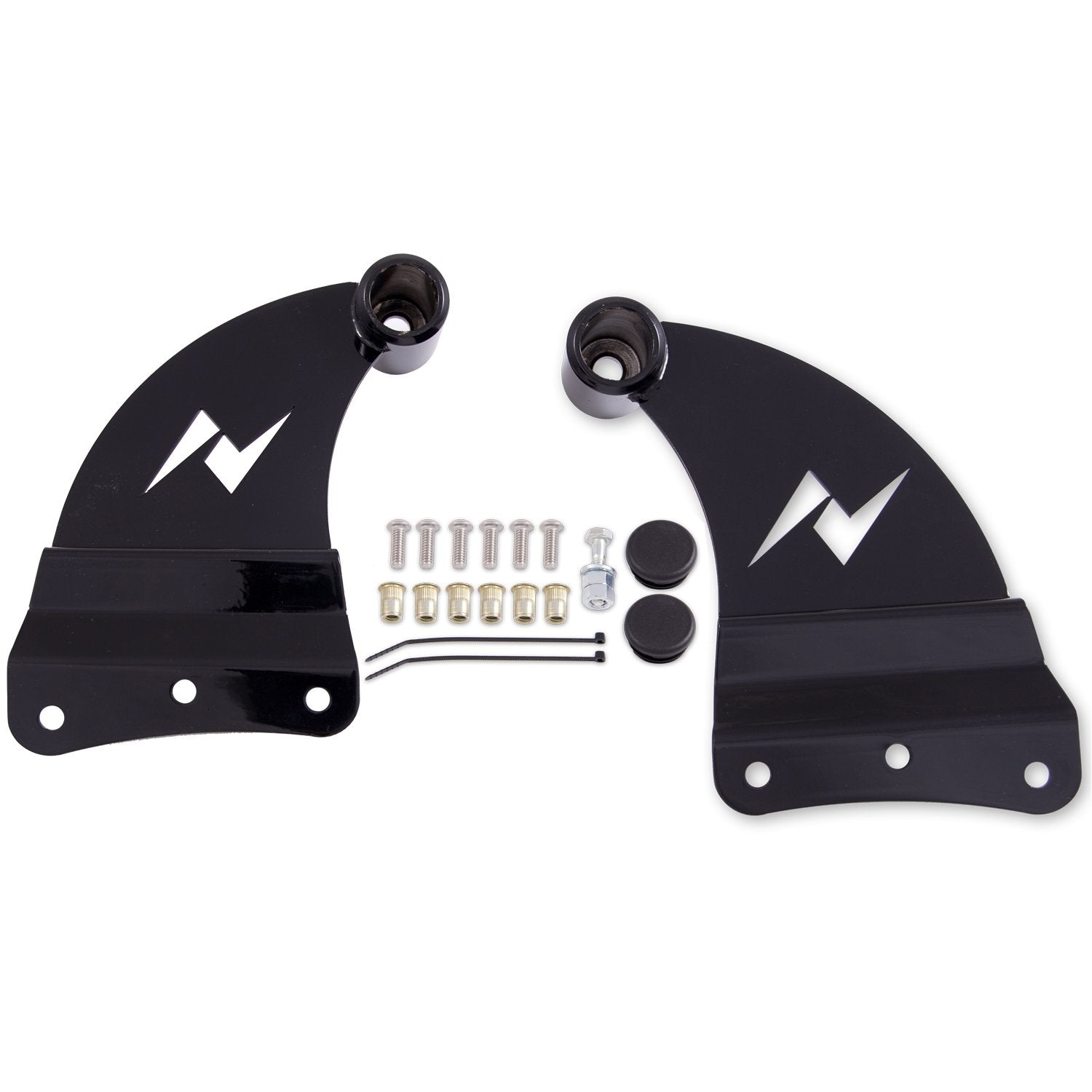 851040 AnzoUSA LED Light Bar Mounting Bracket