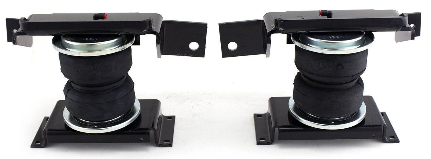 LoadLifter 5000 Air Suspension Kit Air Lift 57291