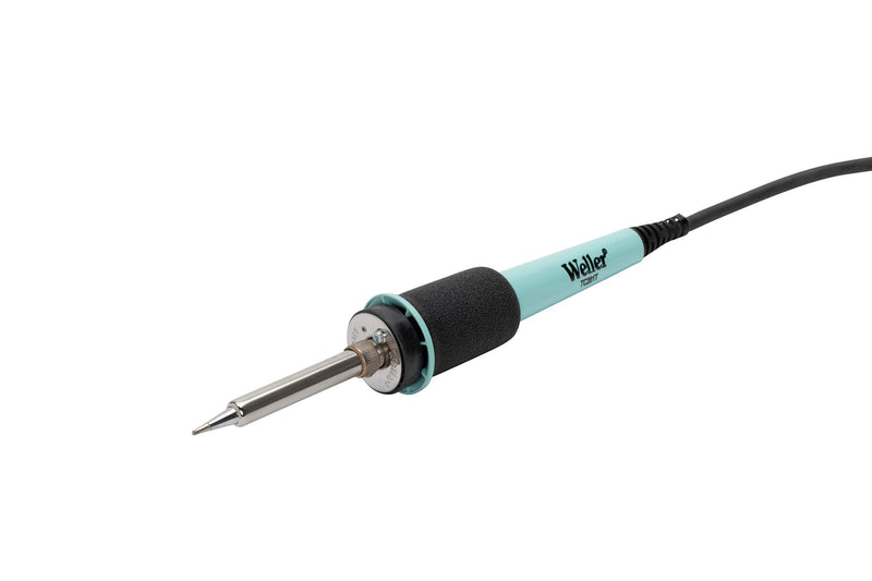 Weller Solder Pencil TC201T, Wtcpt, with Pta7 Tip, Black
