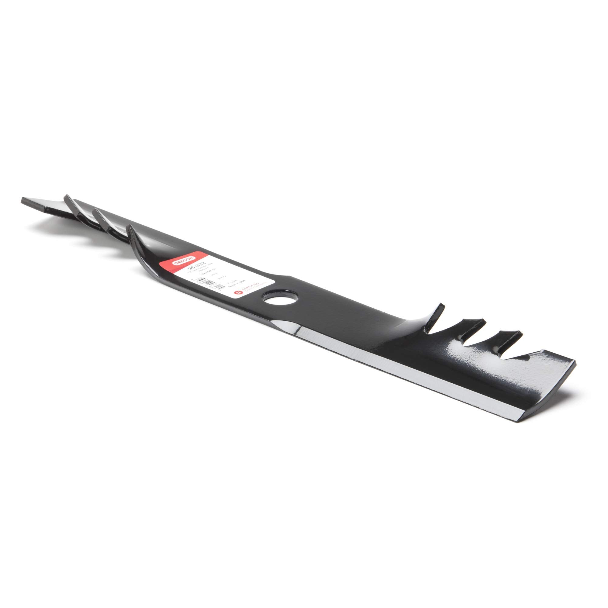 Toro and Exmark Oregon 96-322 Gator Mulcher G3 Replacement Lawn Mower Blade 18 inch