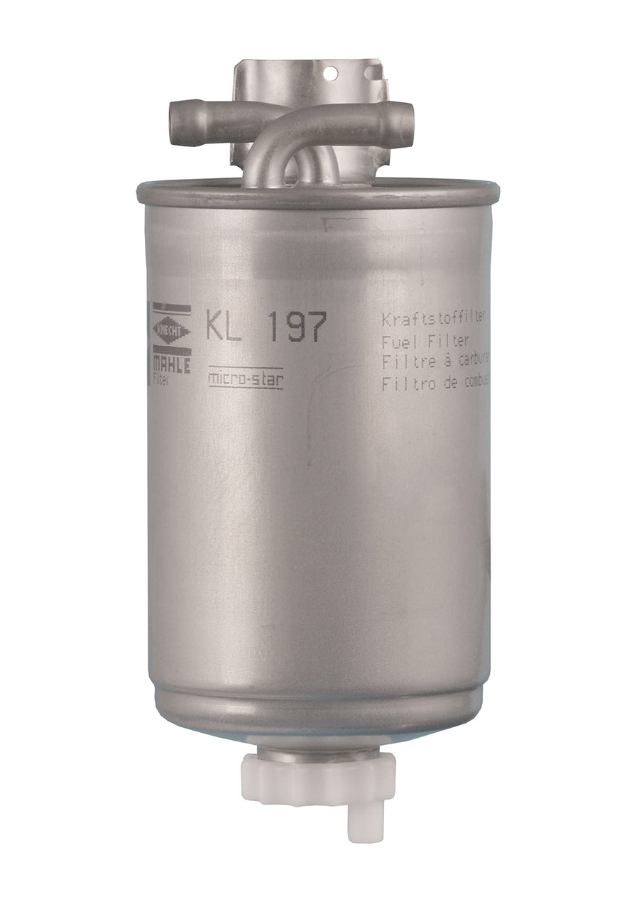 KL 195 Mahle Fuel Filter