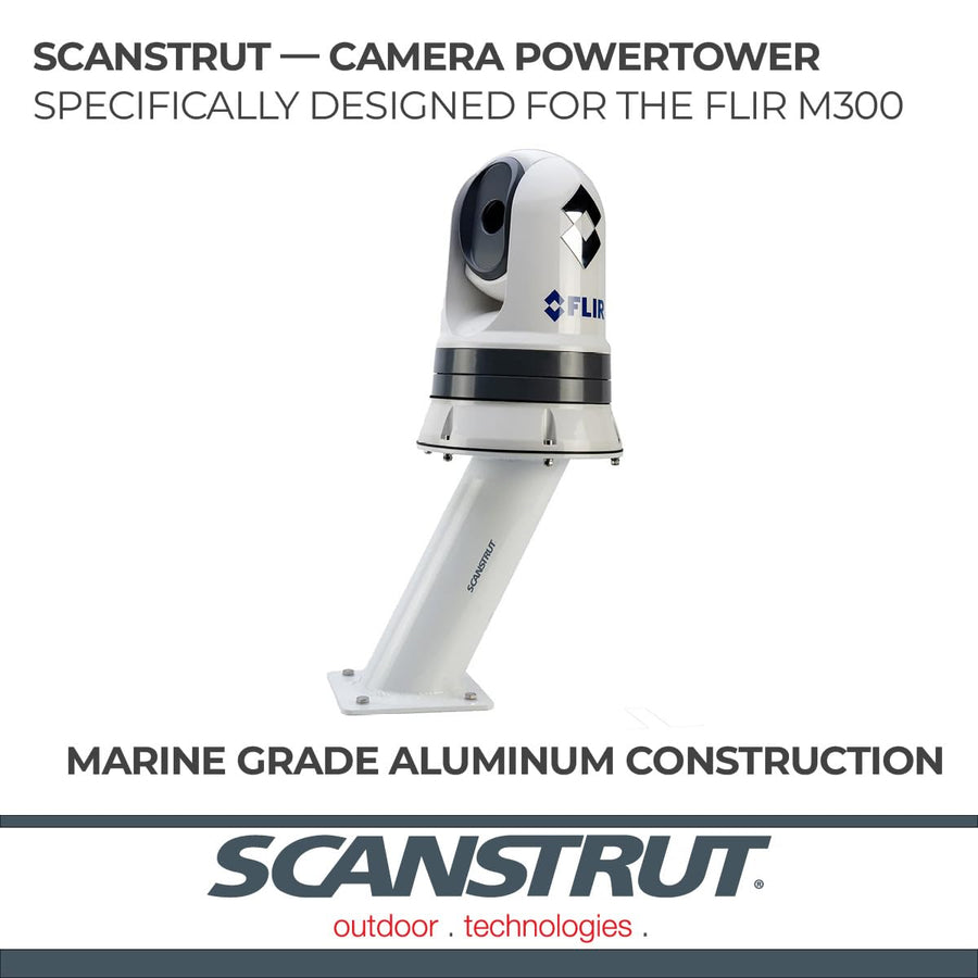 Camera PowerTower CAM-PT-300-03 300mm / 12" Flir M300
