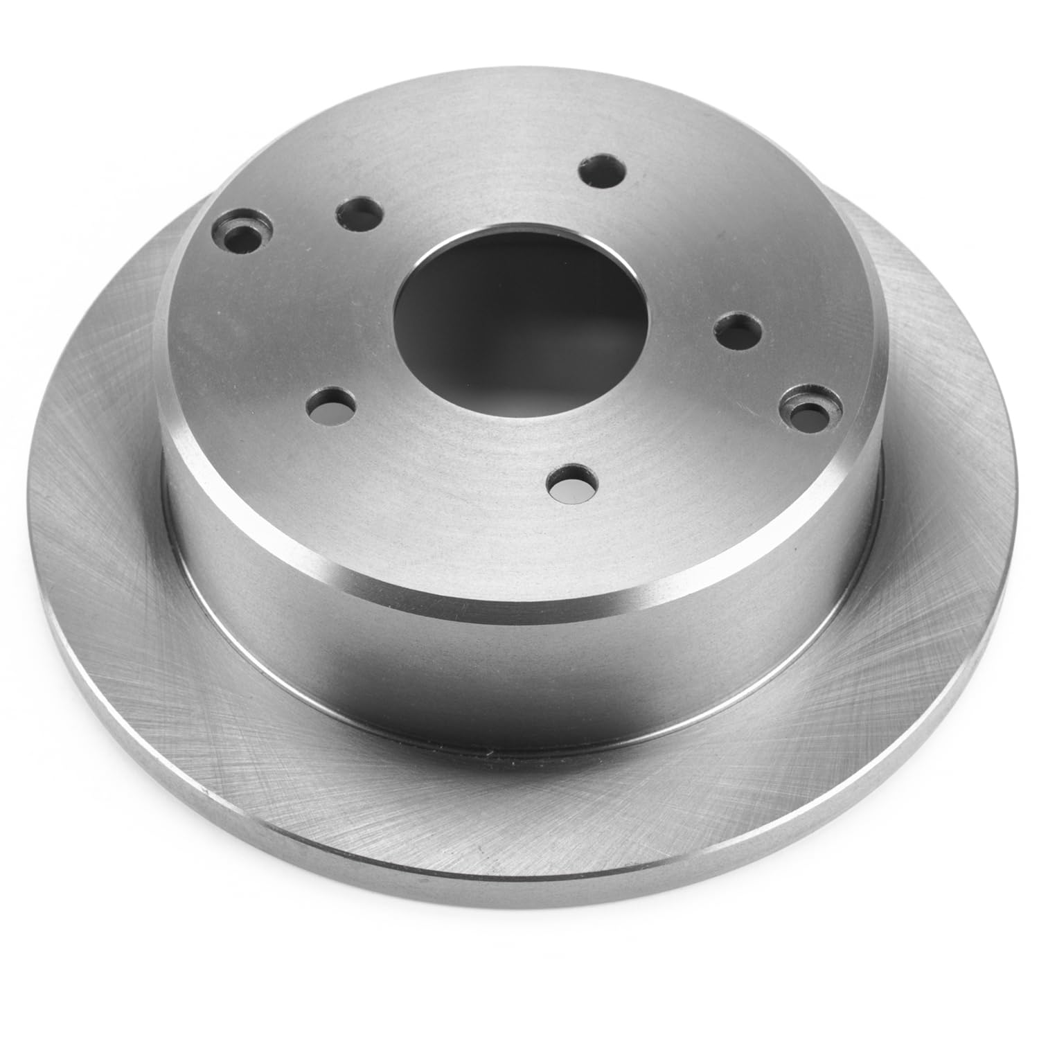 Power Stop AR8284 Rear Brake Rotor For Pontiac GTO 2004 Autospeciality Stock Replacement