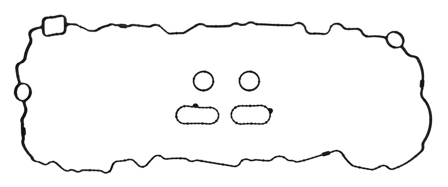 Engine Oil Pan Gasket Set FEL-PRO OS 30844 for Ford F-250 Super Duty