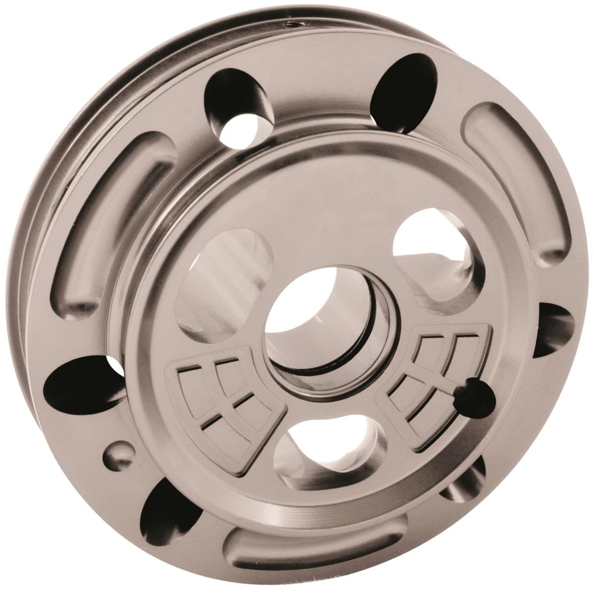 Twin Tube QA1 Piston, Linear, Small Body (70, 82)