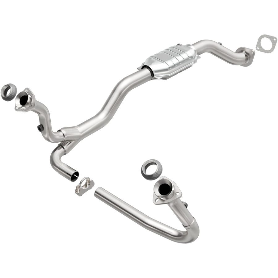 Direct Fit Magnaflow Catalytic Converter 23628
