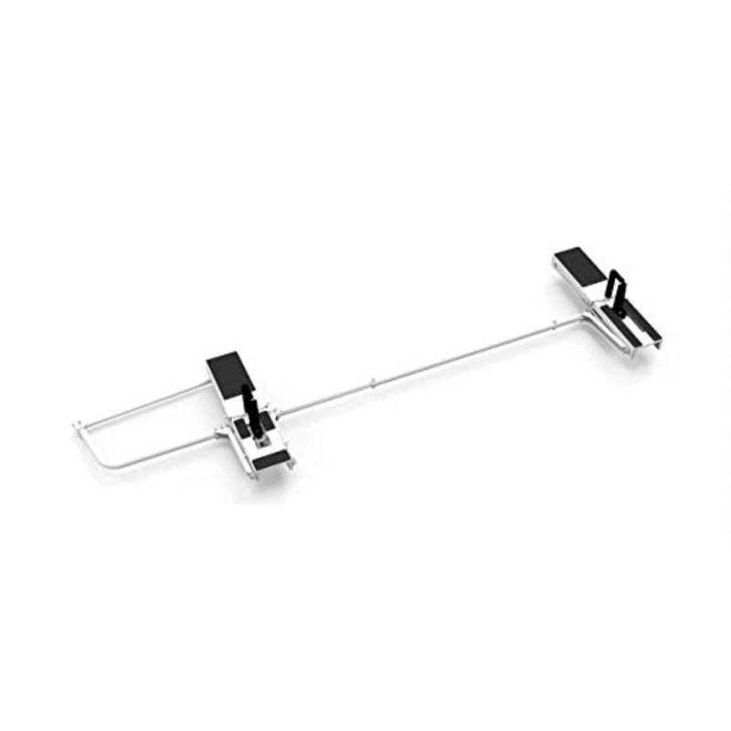 Hd Kargomaster 4A963 Aluminum Ez Drop Down Drive