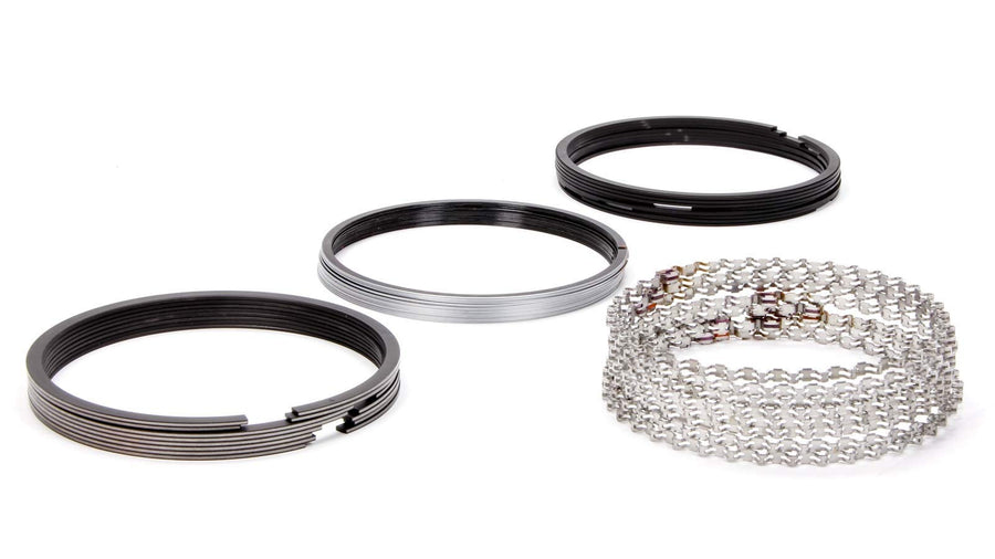 Ring Sets JE Pistons 1/16-1/16-3/16 RINGS