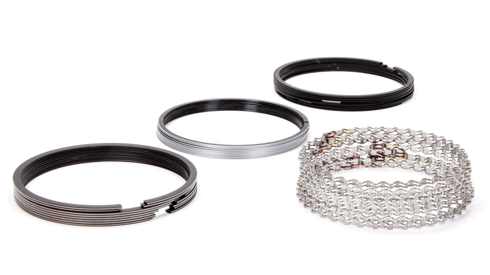 Ring Sets JE Pistons 1/16-1/16-3/16 RINGS