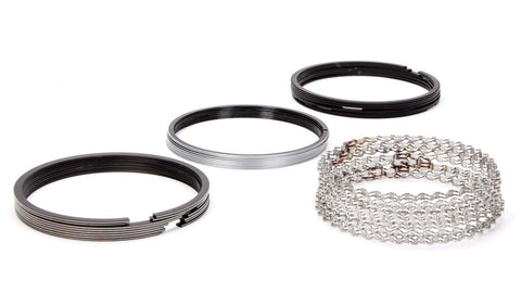 Ring Sets JE Pistons 1/16-1/16-3/16 RINGS