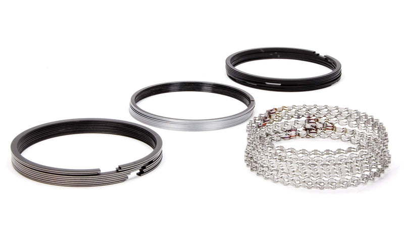 Ring Sets JE Pistons 1/16-1/16-3/16 RINGS