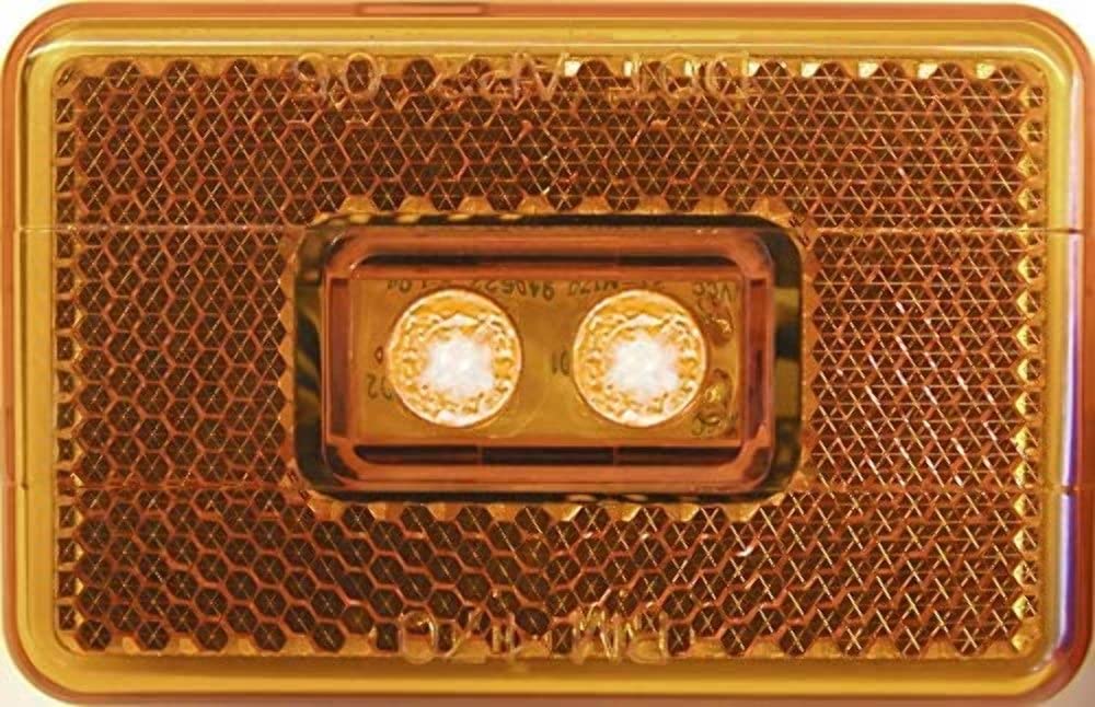 M170a Peterson Mfg Co Led Clearance Light