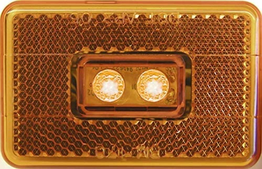 M170a Peterson Mfg Co Led Clearance Light