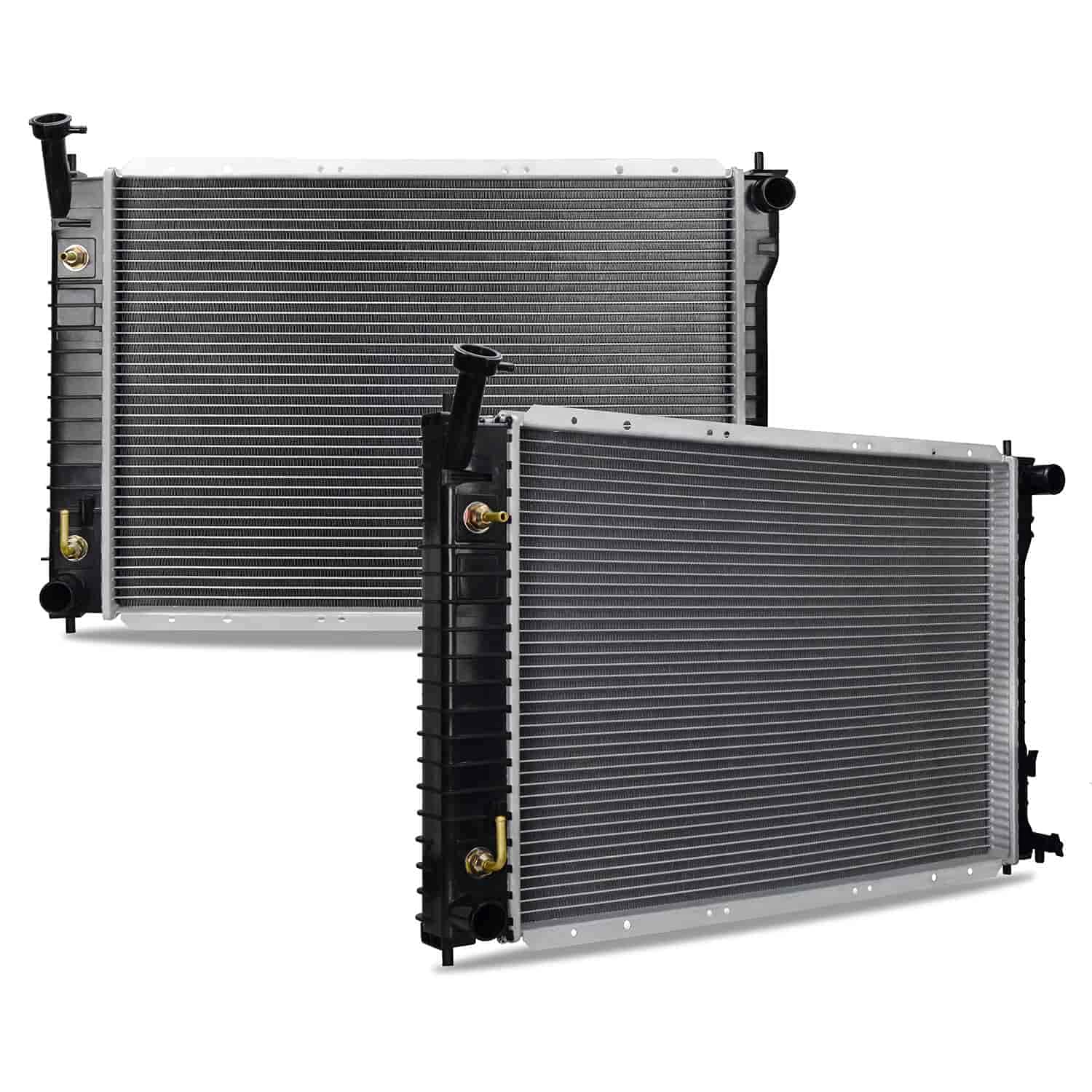 Mishimoto 1993-1995 Mercury Villager Radiator